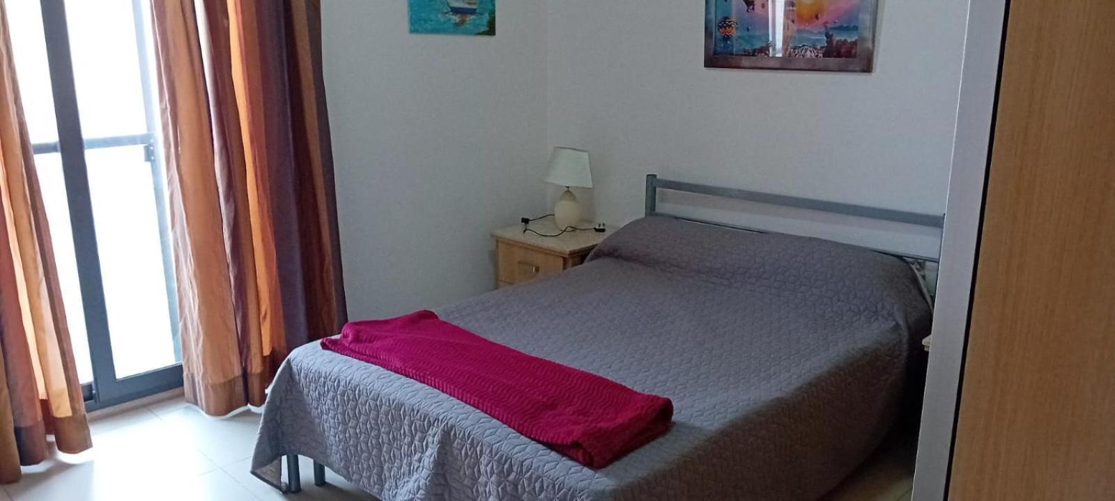 La Court In Marsascala Apartament Marsaskala