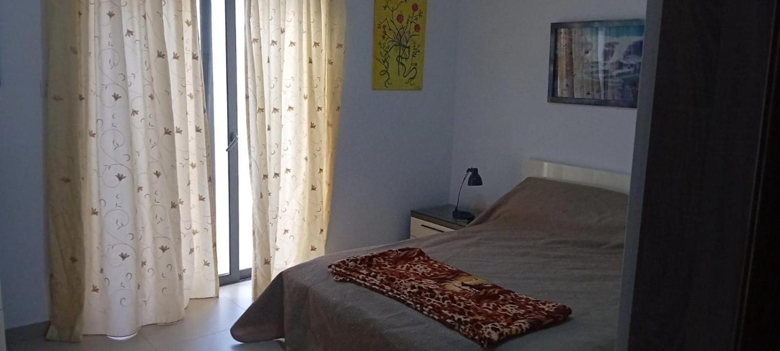 Apartament La Court In Marsascala Marsaskala