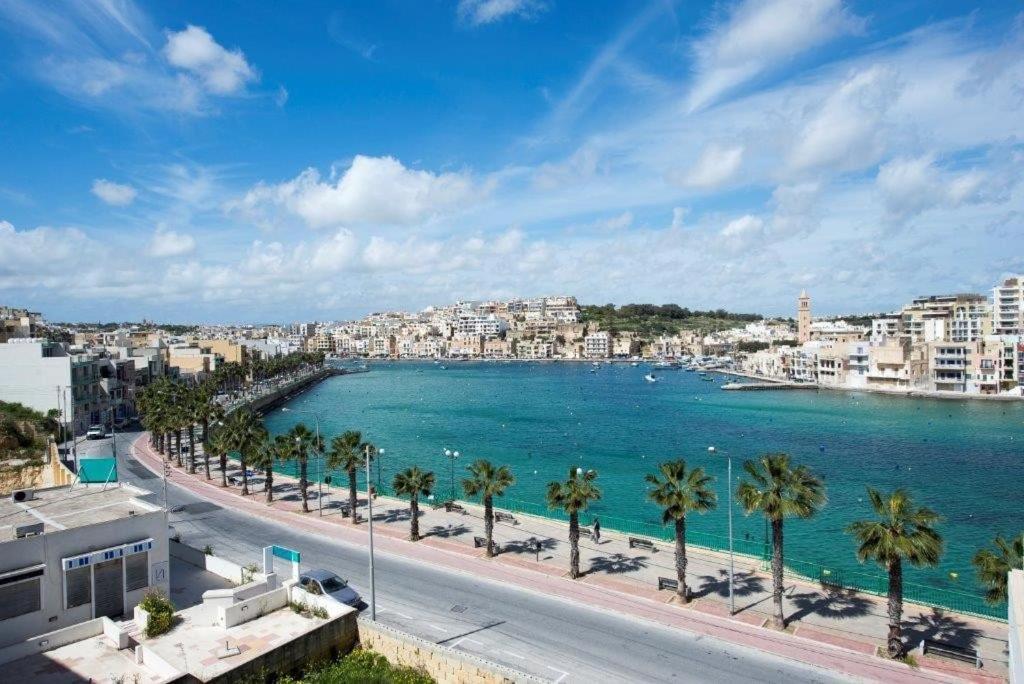 La Court In Marsascala Marsaskala