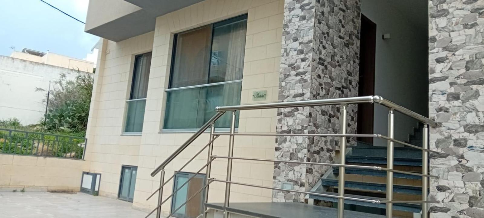 La Court In Marsascala Apartament Marsaskala